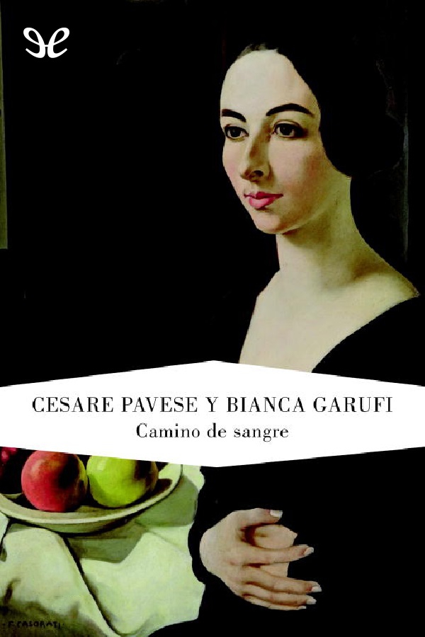 Camino de sangre