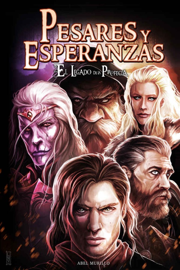 Pesares y esperanzas