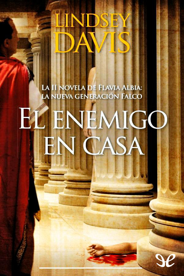 El enemigo en casa