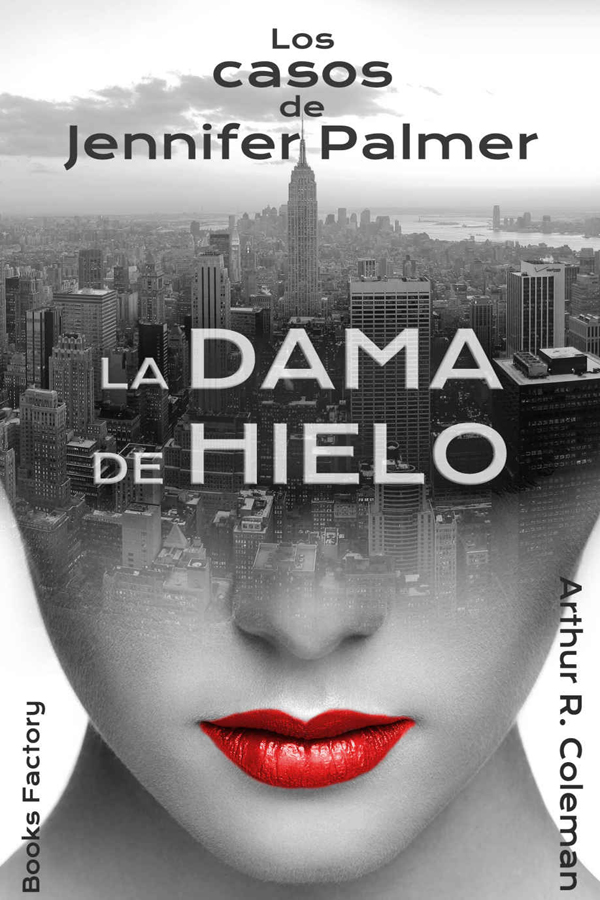 La dama de hielo