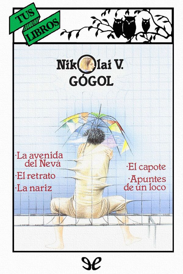 La nariz y otros cuentos