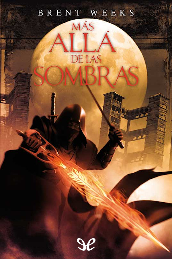 Más Allá de las Sombras