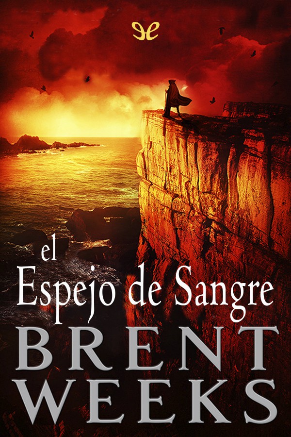 El espejo de sangre (no oficial)