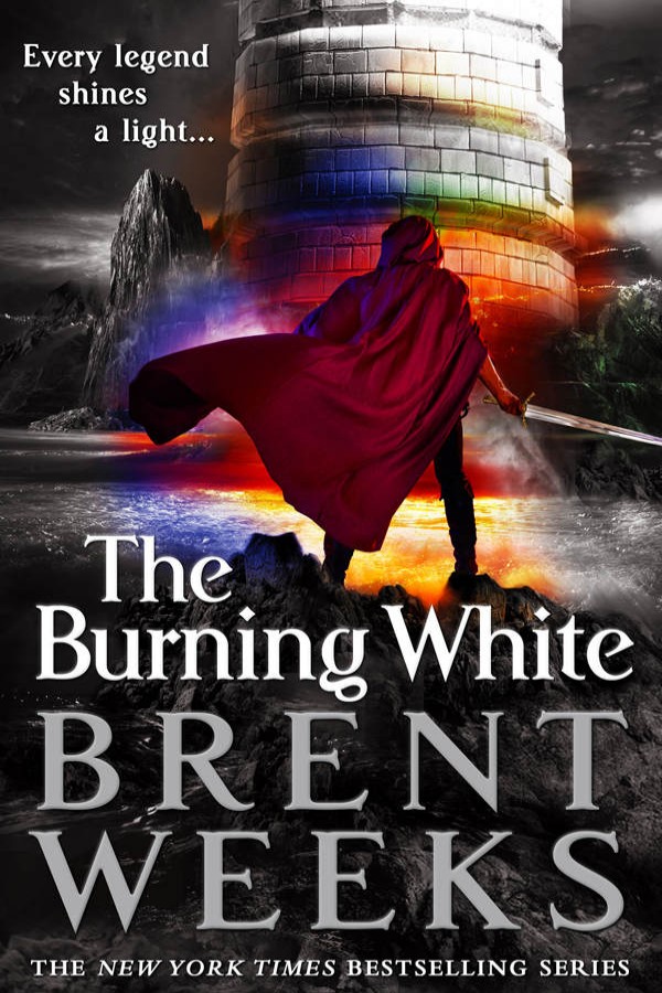 El blanco ardiente (no oficial)
