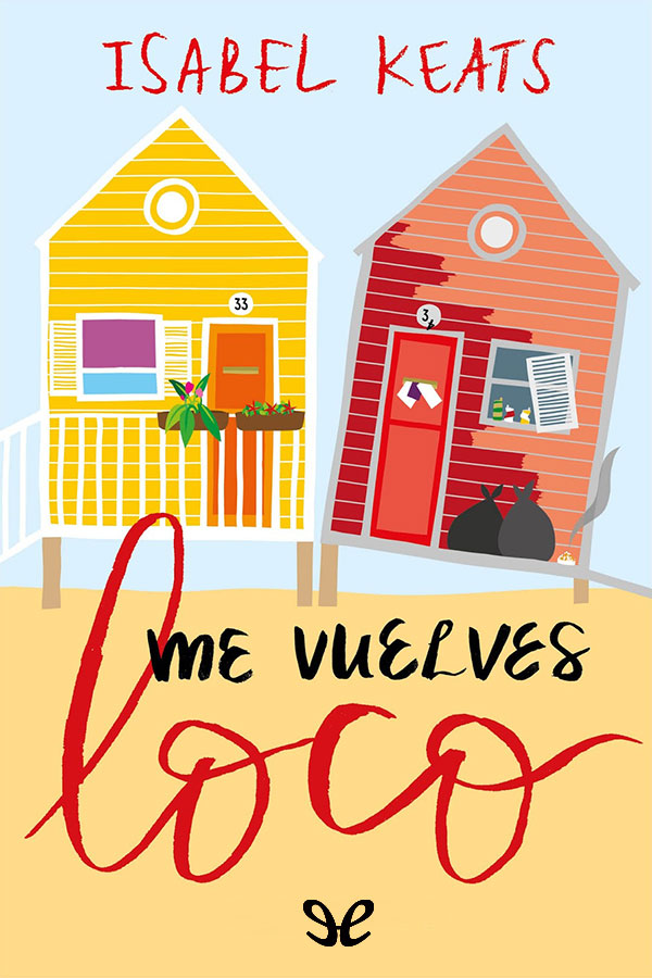Me vuelves loco