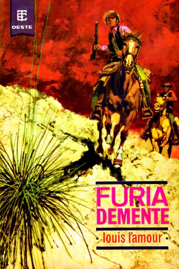Furia demente