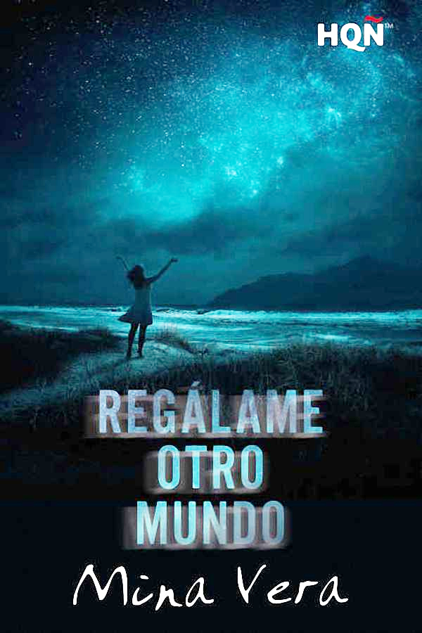 Regálame otro mundo