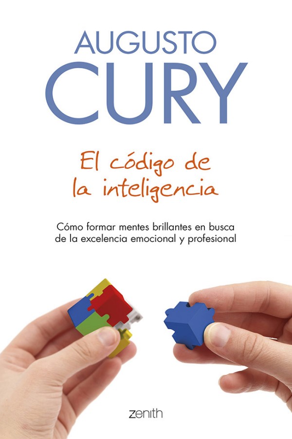 El código de la inteligencia