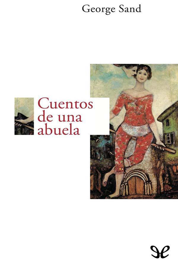 Cuentos de una abuela