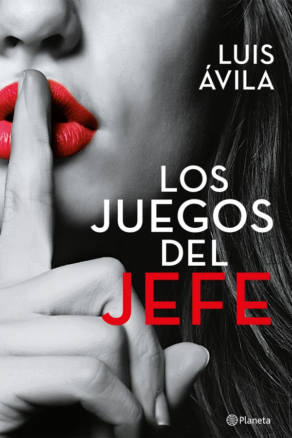 Los juegos del jefe