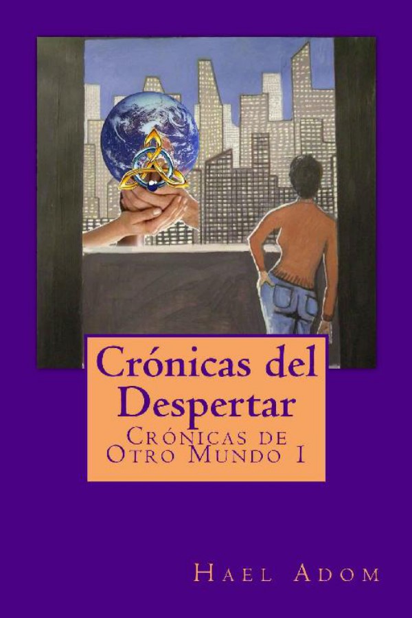 Crónicas del despertar