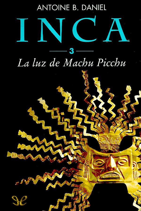 La luz de Machu Picchu