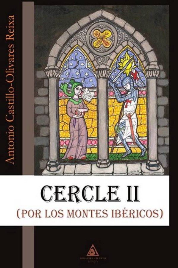 Por los montes ibéricos