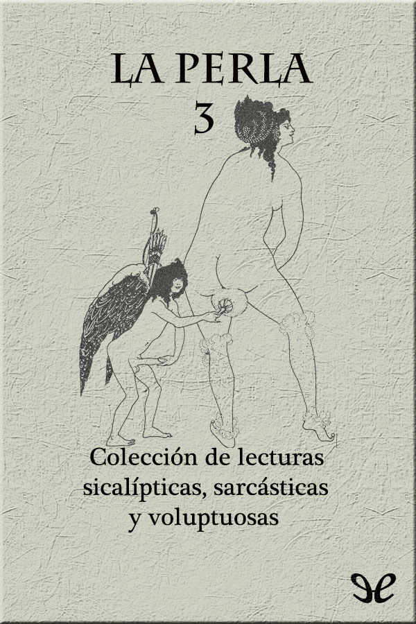 La Perla número 3