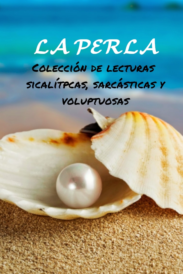 La perla reunida