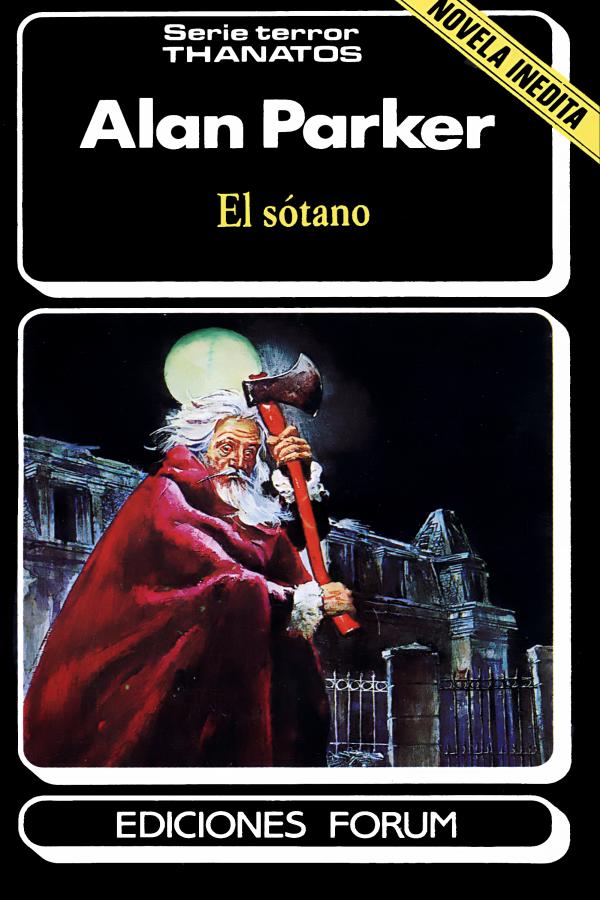 El sótano