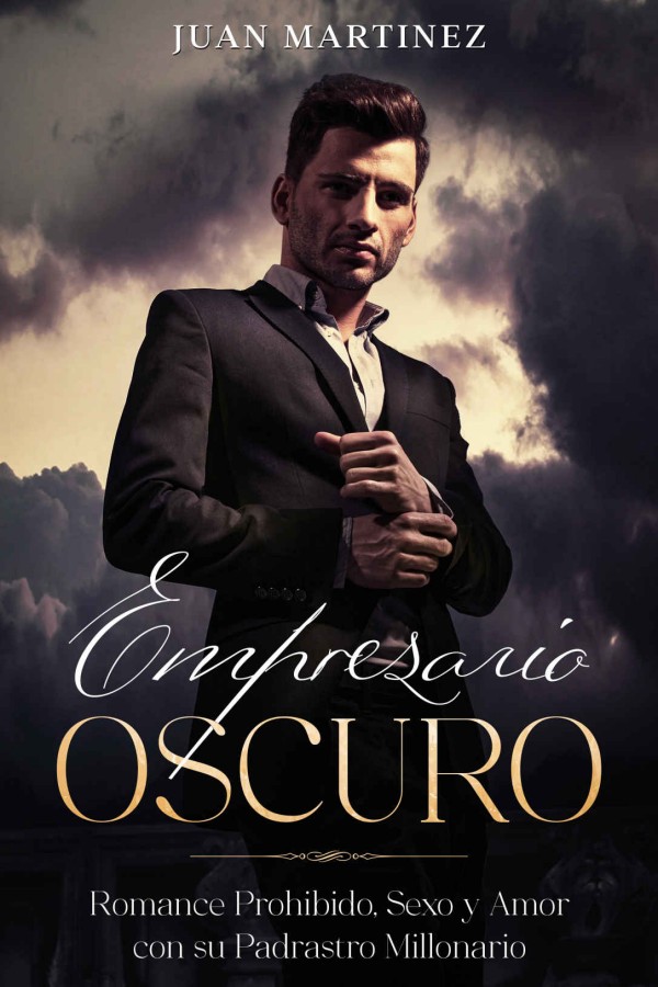 Empresario oscuro