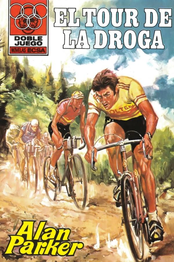 El tour de la droga