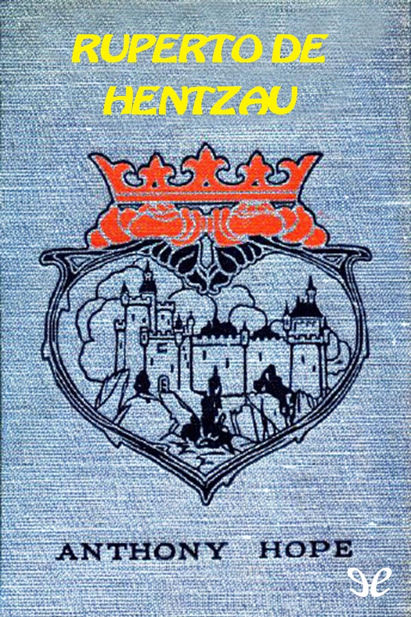 Ruperto de Hentzau