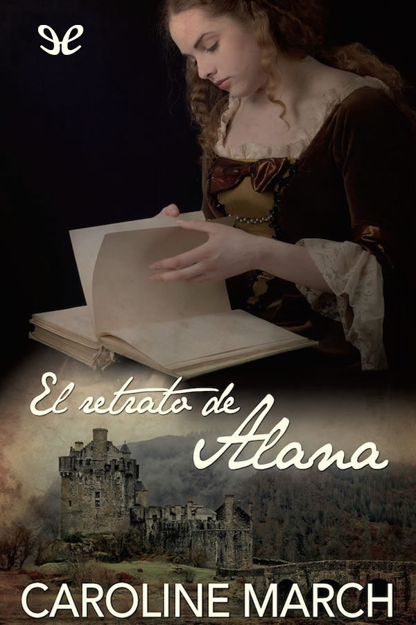El retrato de Alana