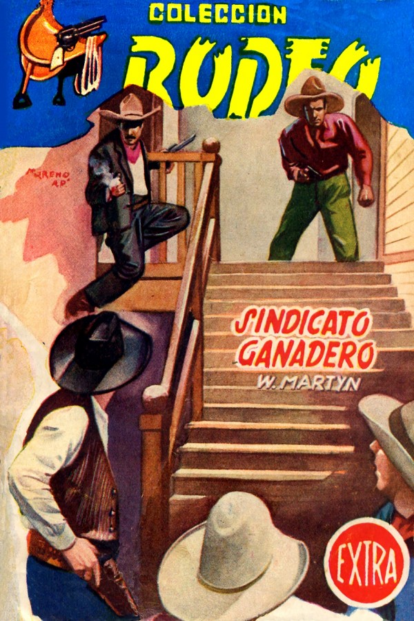 Sindicato ganadero