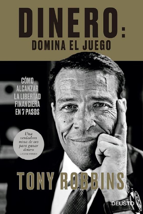 Dinero: Domina el juego