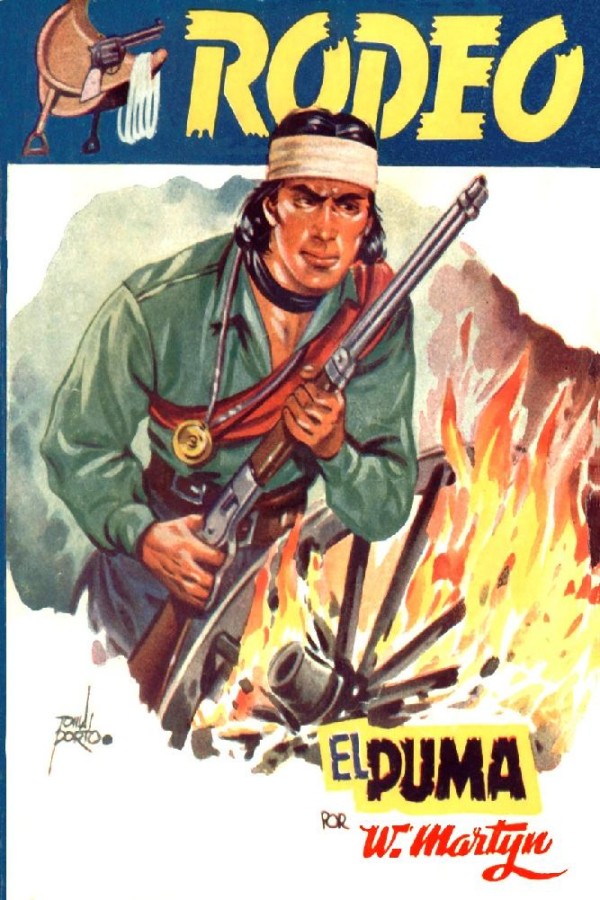 El puma