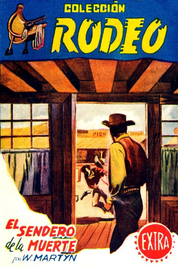 El sendero de la muerte