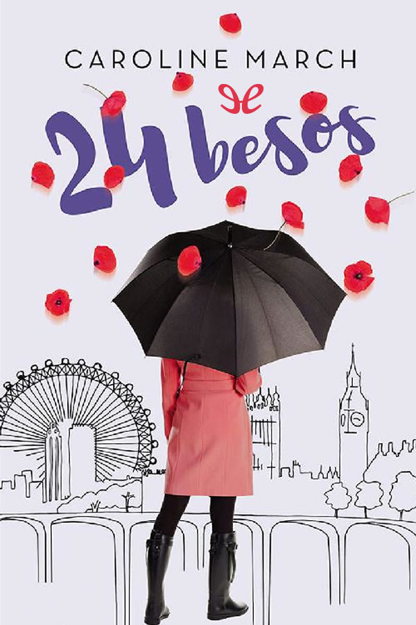 24 besos