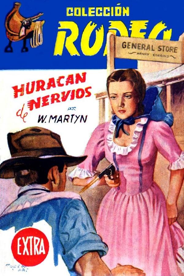 Huracán de nervios