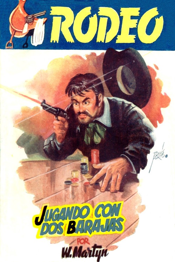 Jugando con dos barajas