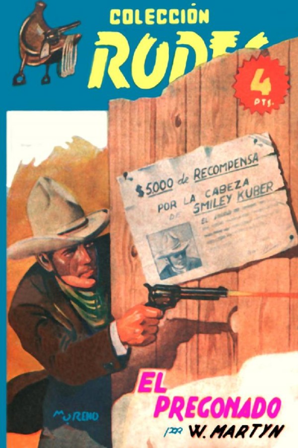 El pregonado