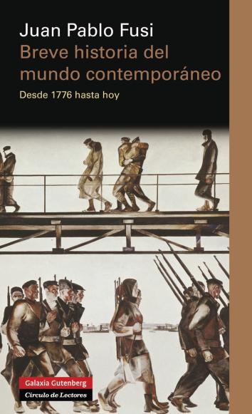 Breve historia del mundo contemporáneo