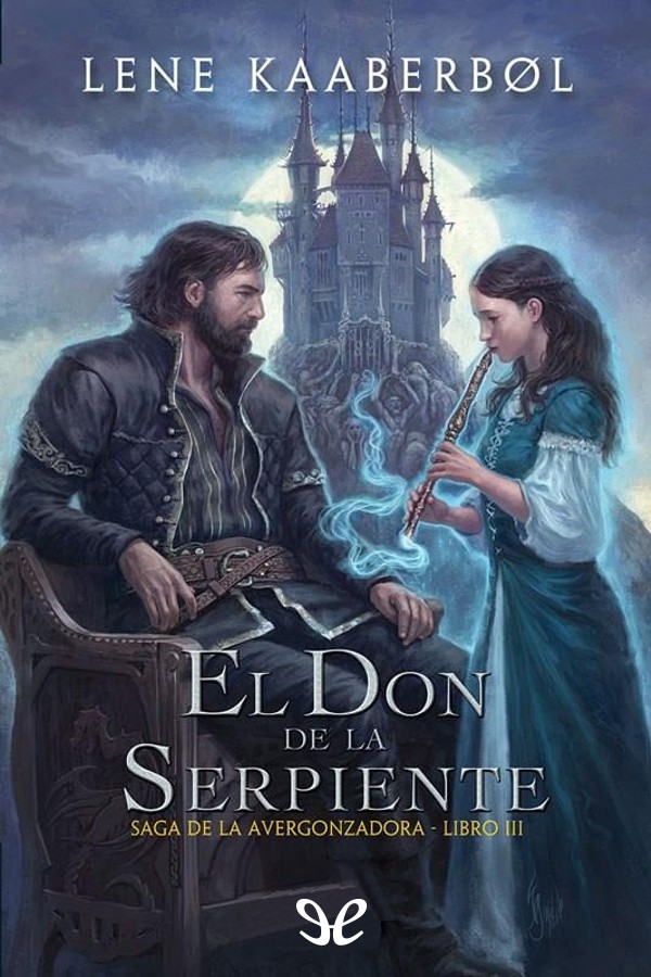 El don de la serpiente