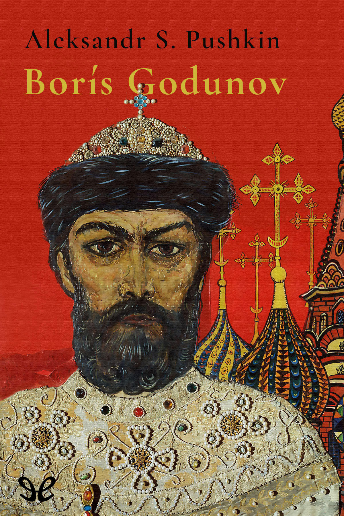 Borís Godunov