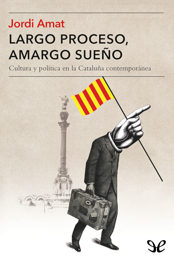 Largo proceso, amargo sueño