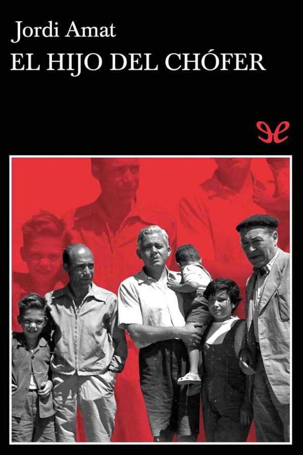 El hijo del chófer