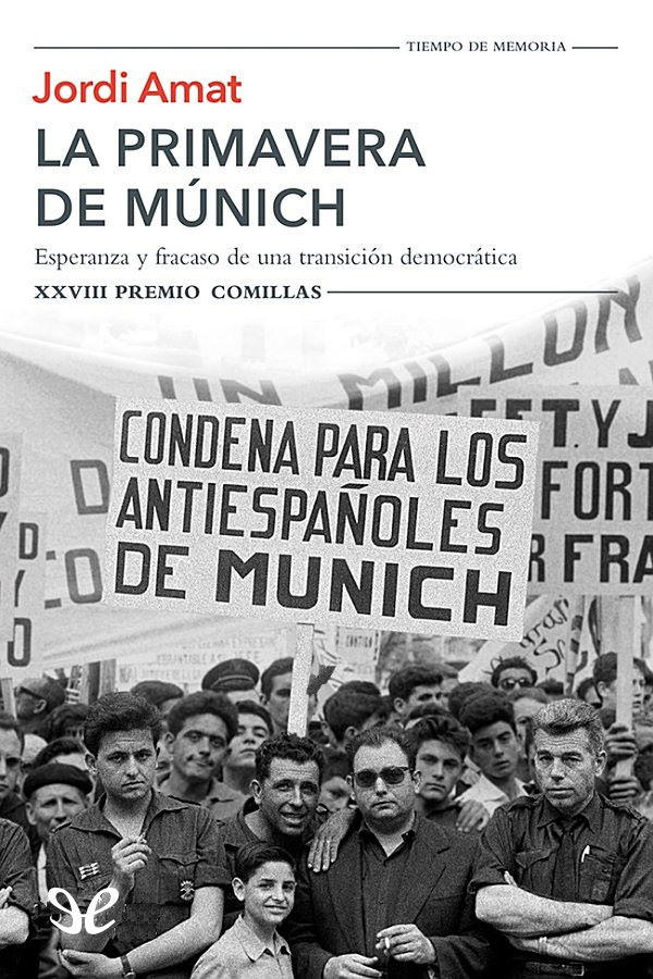 La primavera de Múnich
