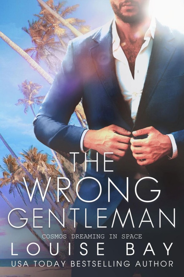 The wrong gentleman