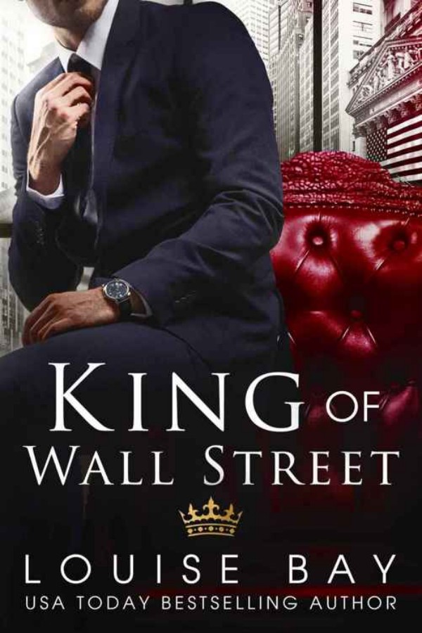 El rey de Wall Street