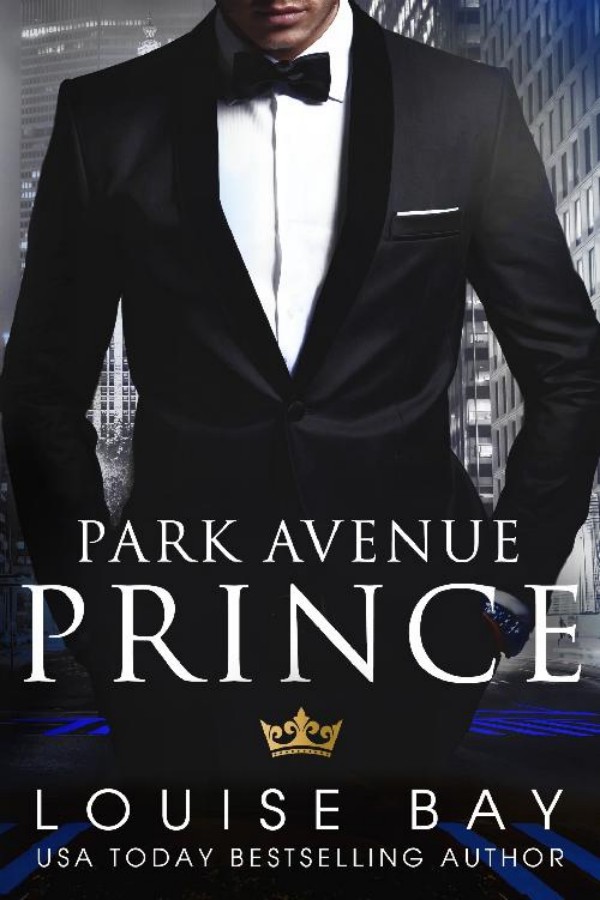 El príncipe de Park Avenue