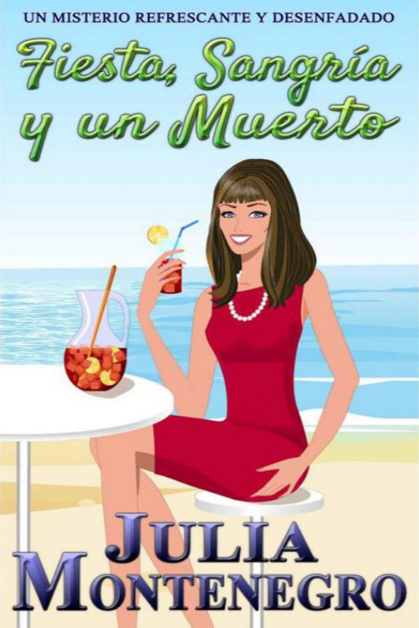 Fiesta, sangría y un muerto
