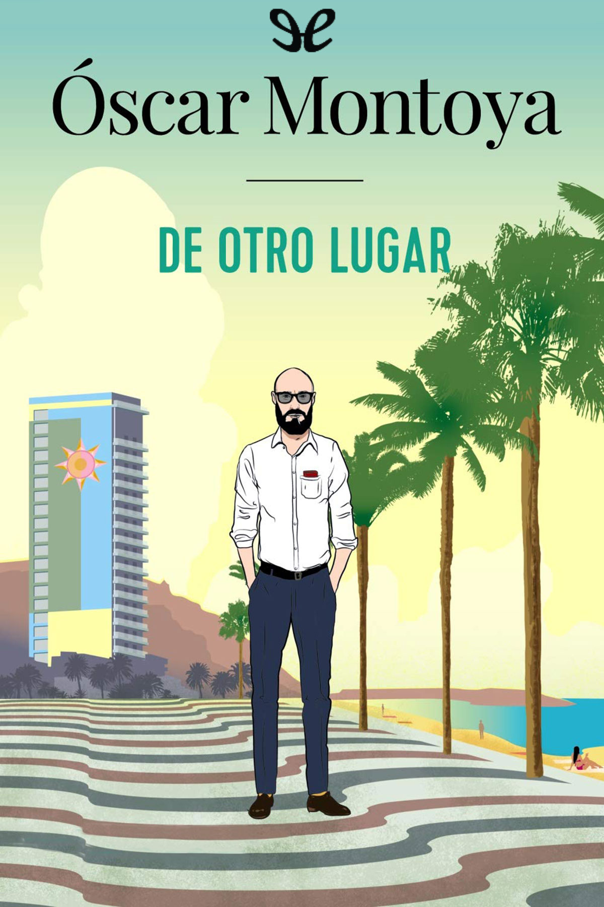 De otro lugar