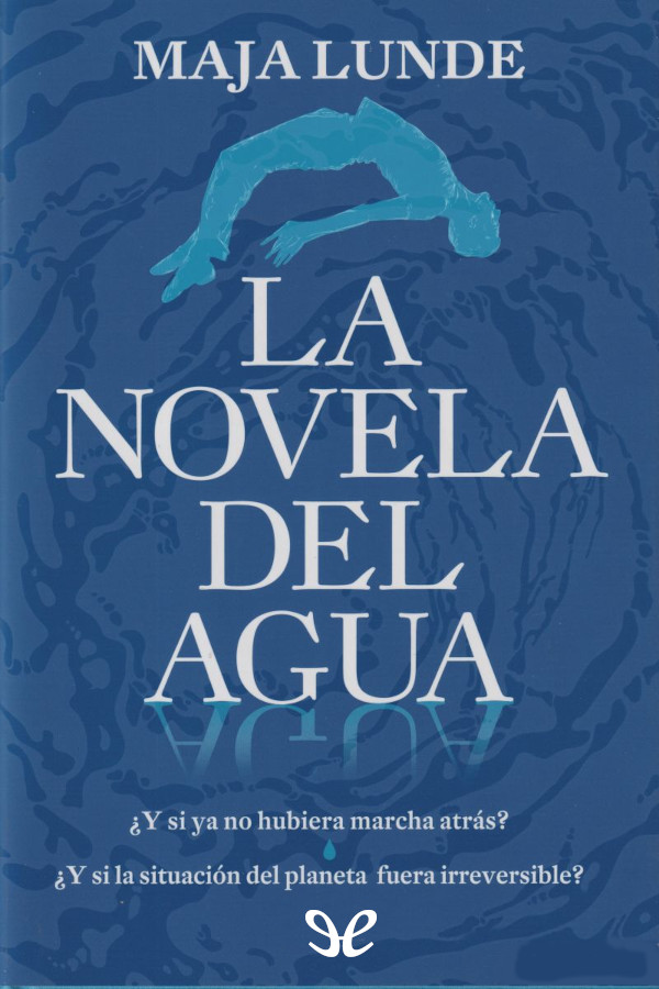 La novela del agua