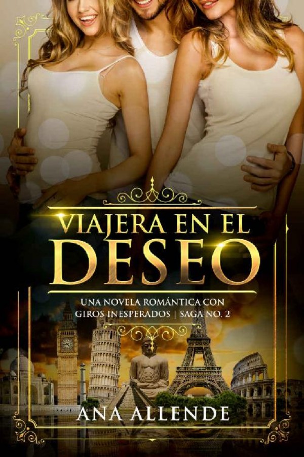 Viajera en el deseo 2