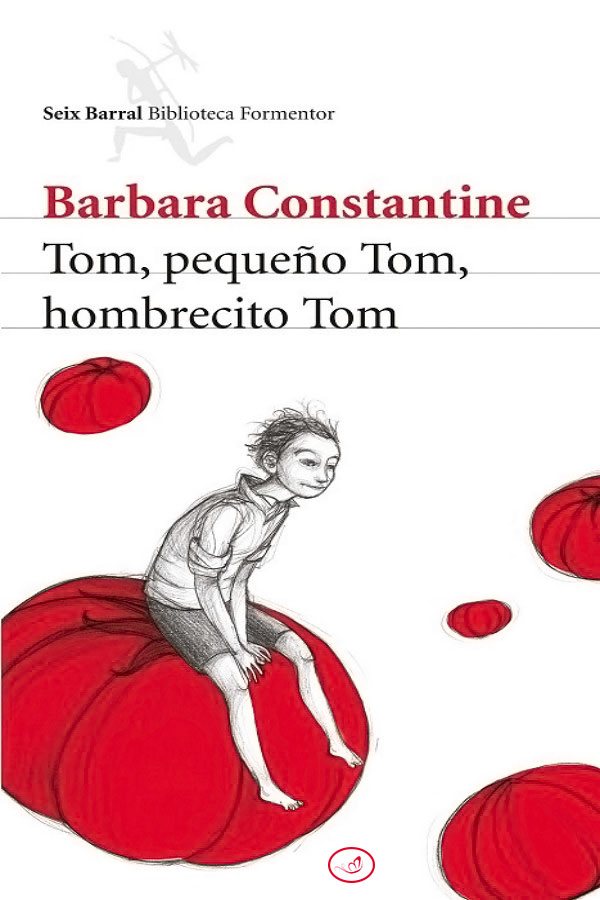 Tom, pequeño Tom, hombrecito Tom