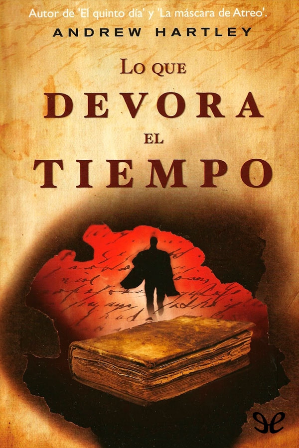 Lo que devora el tiempo