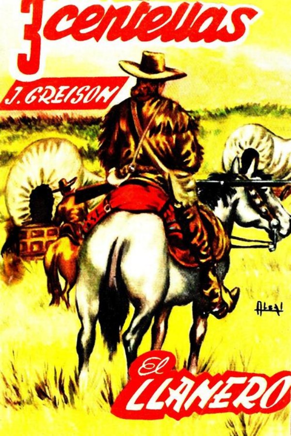 El llanero