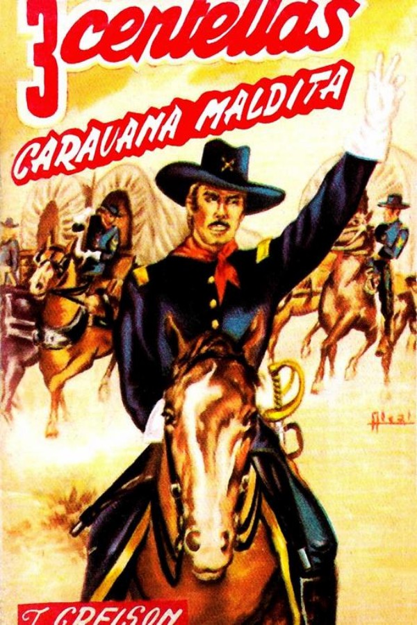Caravana maldita