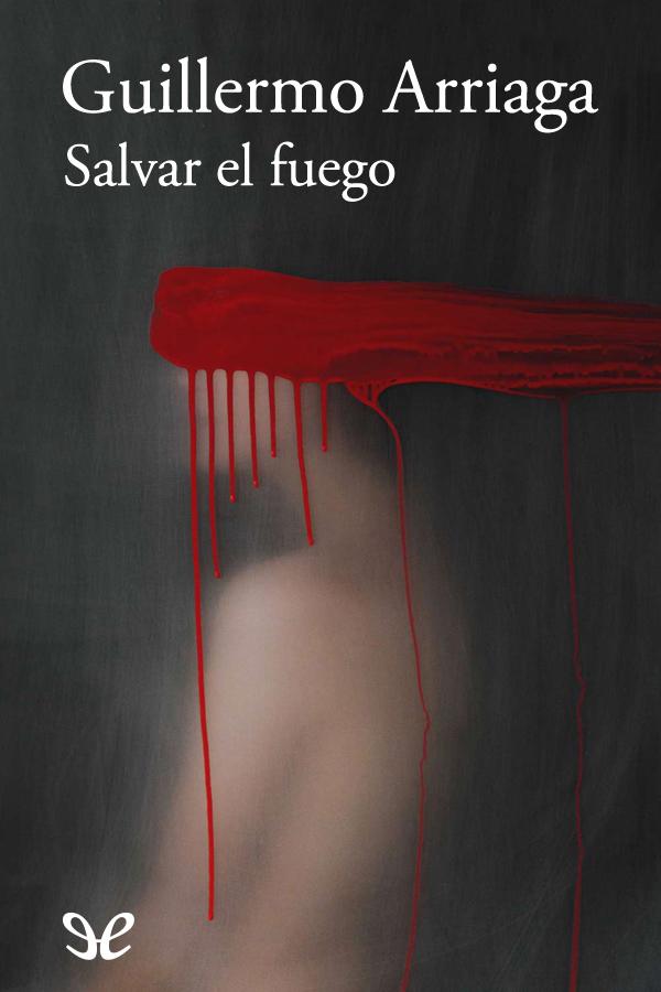 Salvar el fuego